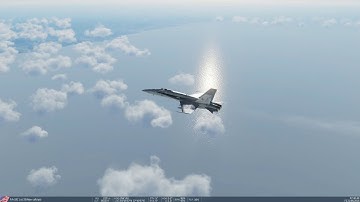 DCS flashing sea water textures patch 256