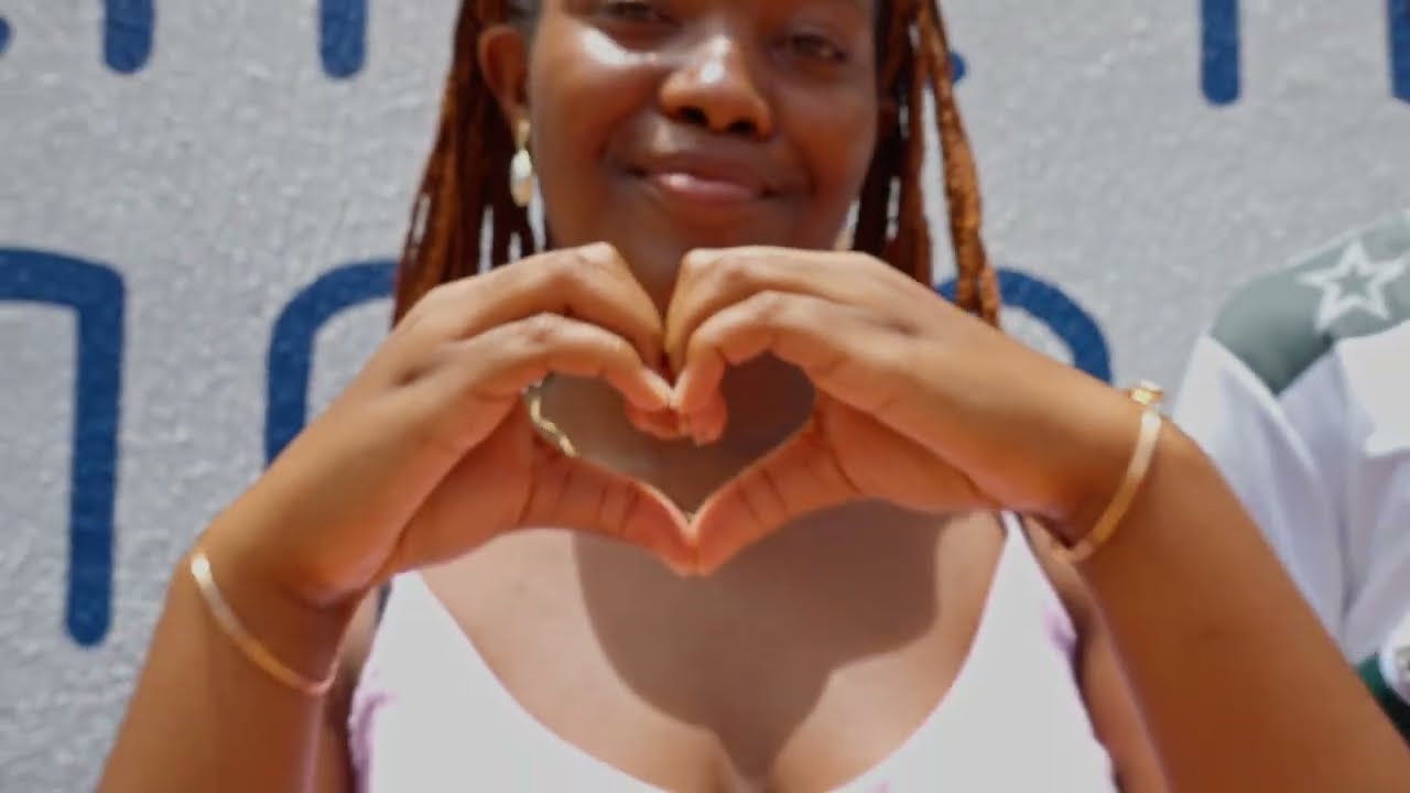 Still from Namibia University of Science and Technology Institutional Profile Video