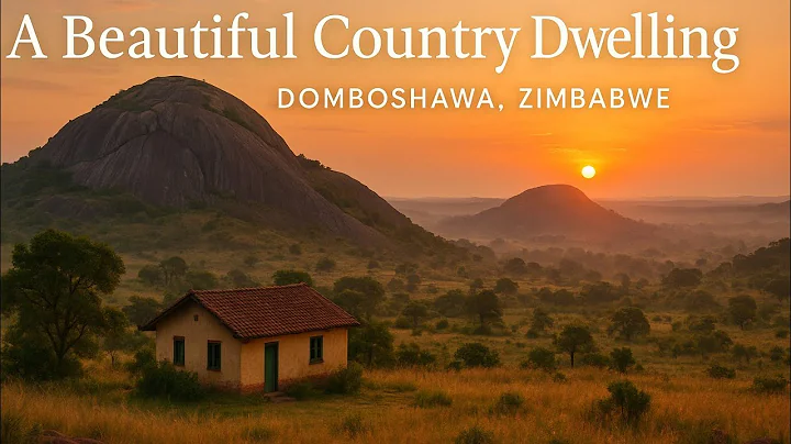 Zimbabwe 🇿🇼 Discover Domboshawa, Zimbabwe | Hidden Gem of Africa. Zimbabwe 