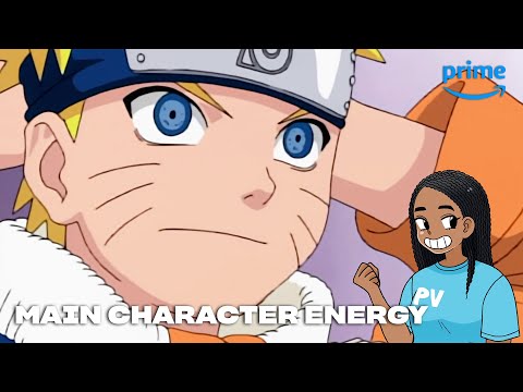 Prime Video: Boruto: Naruto Next Generations - Season 1