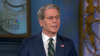 Scott Bessent defends U.S. military actions in Iran: 'Sometimes you have to escalate to de-escalate'