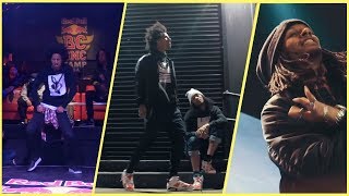 New Les Twins - Look At 2018 - Best Of Les Twins 2018