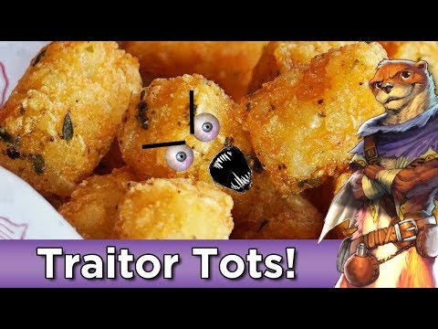 Traitor Tots | Twitch Highlights Tasting Snacks from Japan Edition!