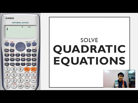 Calculator Manipulation |