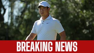 ⛳ Tom Kim’s Shocking PGA Tour Struggle & Comeback Story! । USA TODAY NEWS