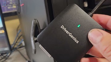 DriverGenius HB081 USB C 3 2 Gen 1