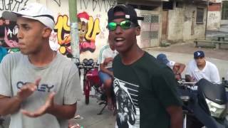 MC NEGUIN DA BRC - GRAU & CORTE ((( PRÉVIA ORIGINAL )))