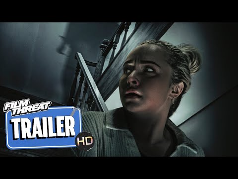 SLEEPWALKER | Official HD Trailer (2026) | THRILLER | Film Threat Trailers