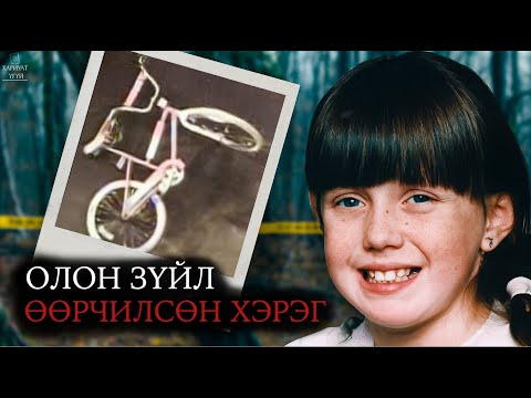 [Хариулт Үгүй] ЭНЭ ХЭРЭГ ОЛОН ХҮҮХДИЙГ АВАРСАН | Эмбер Алертийн Түүх