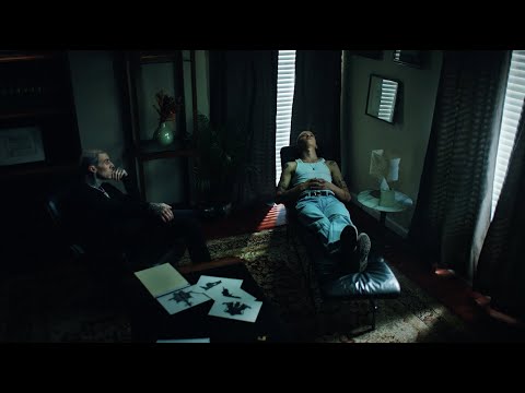 Jack Kays x Travis Barker - MY FAVORITE NIGHTMARES (EP Trailer)