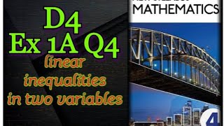 D4 Ex 1A Q4