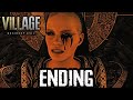 Resident Evil 8 Village ENDING - The Final Fight (RE8)