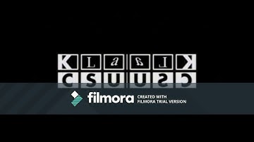 Klasky Csupo Wondershare Filmora Effects