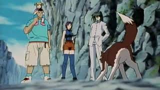 Flame of Recca Episode 17 Tagalog Dubbed