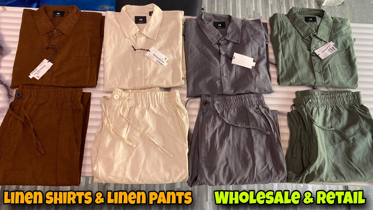 100% Original Store Articles 😍 | Branded Export Surplus Garments 🤑 | Upto 94% Off All Big Brands 