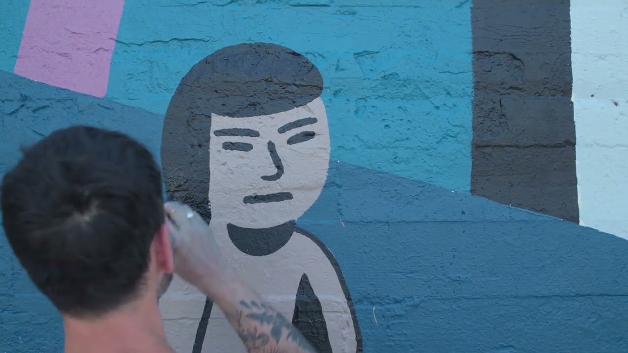 uselis oskar 97266422 artist video