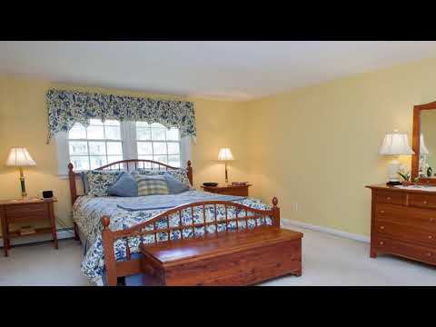 35 Berkshire Way, Simsbury, CT home video tour
