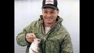 A Tribute for William J. Zullo (1938 - 2019)