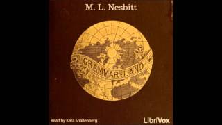 Download lagu Grammar Land FULL Audiobook Grammar Land FULL Audiobook