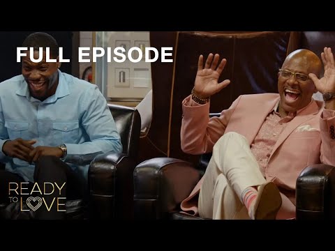 Ready to love: s1 e16: wet and wild | full episode | own