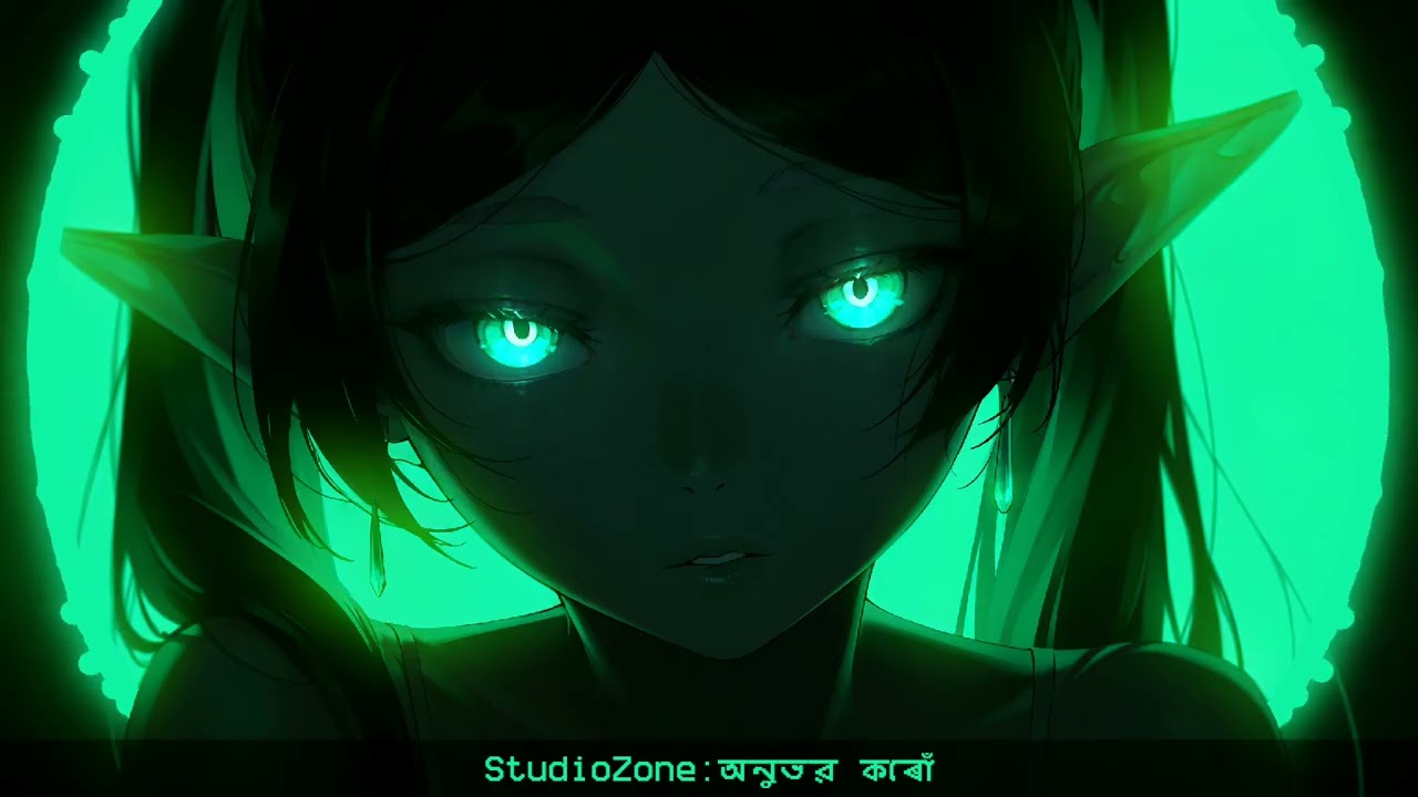 SZ - অনুভৱ কৰোঁ  #AssameseMusic #Trance2026#TrendingSong#NewMusicAlert#ElectronicMusic#IndiaEDM