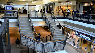 Toronto Fairview Mall