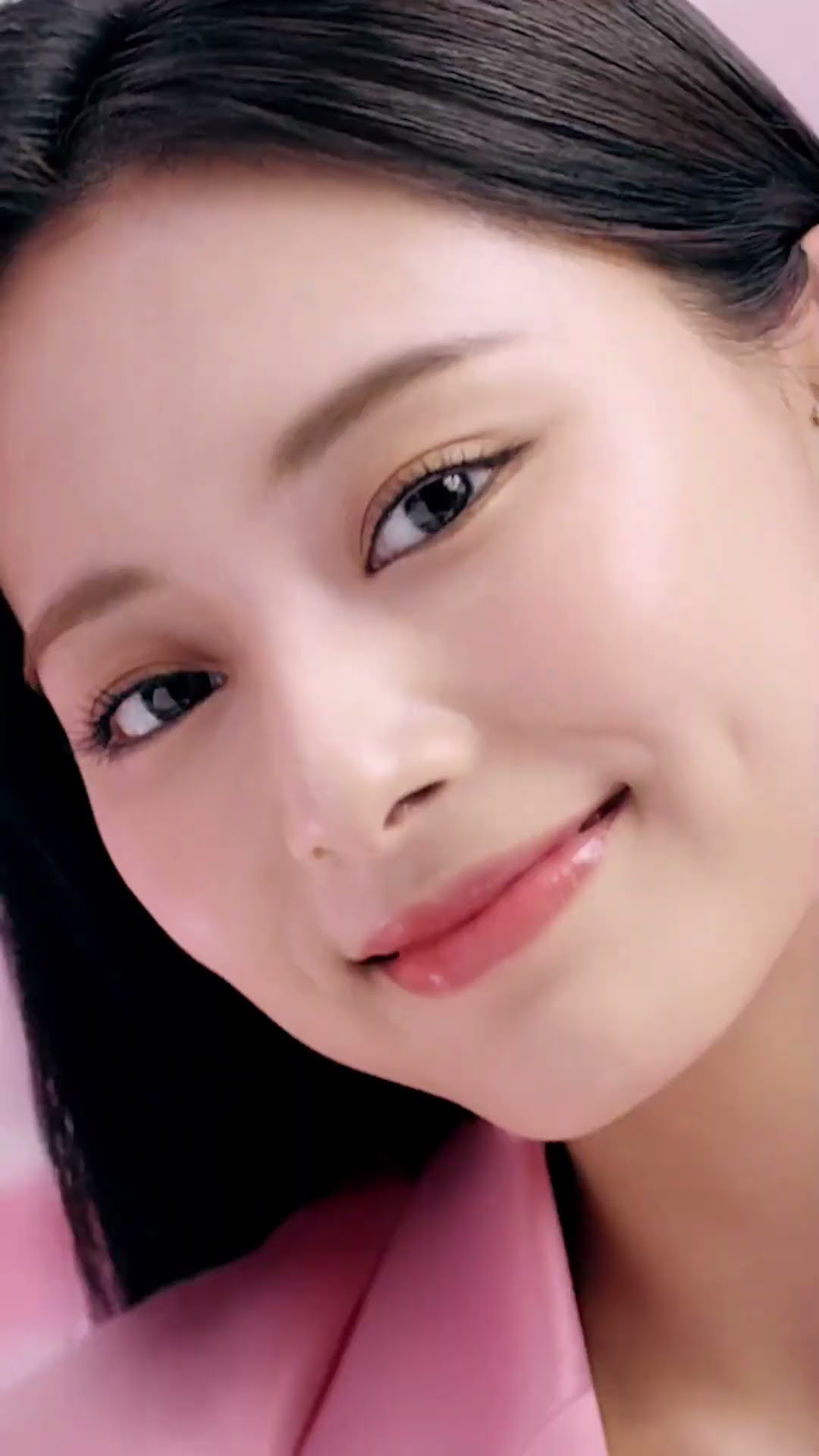 Twice x Ponds ツウイちゃん TWICE TZUYU X POND'S INDONESIA