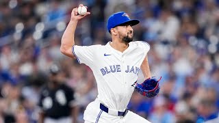 Nick Sandlin 2025 Mlb Highlights