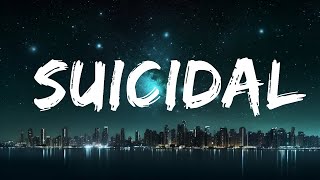 YNW Melly - Suicidal (Lyrics) 15p lyrics/letra