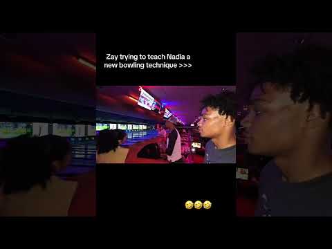 Nadia & Zay 🤍 #nadia #nadiaj #lilmorro #zay #fyp #shorts