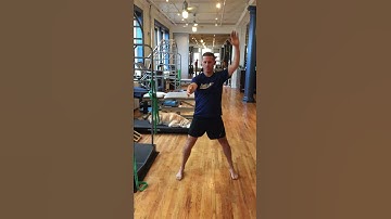 3D Thoracic Spine Mobilization