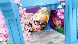 Ayşe Teyze Düğün Organizasyonu Yapıyor Komik Video