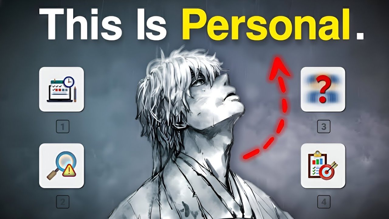 Harsh Life Lessons You Must Learn Before it's too late - YouTube