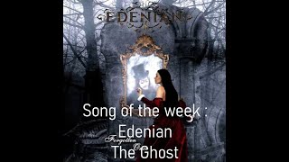 Edenian - The Ghost