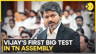 Tamil Nadu: Vijay's First Big Test in Tamil Nadu Assembly | AIADMK Warns Rebel Group of Consequences