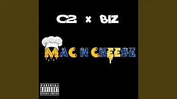 Mac N Cheese (feat. Biz SE)