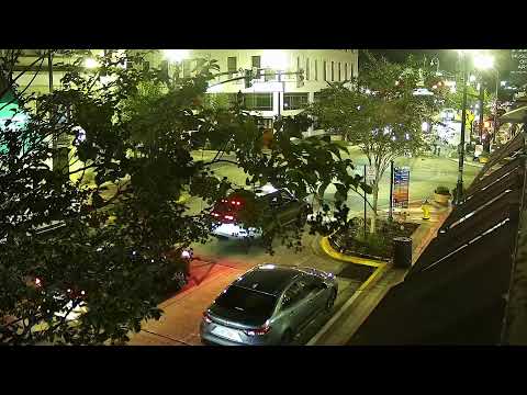 Downtown DeLand, South Woodland Blvd, 2026-10-14