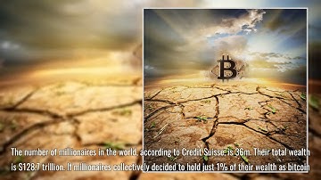 Niall Ferguson Tells Bank of England Bitcoin Is Financial System of the Future