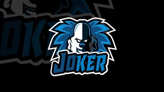 How to create Joker eSport logo in Android using PixelLab. screenshot 4