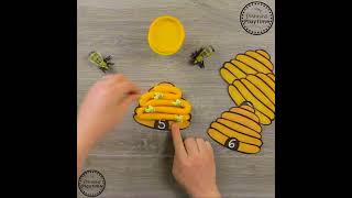 Preschool Bugs Theme