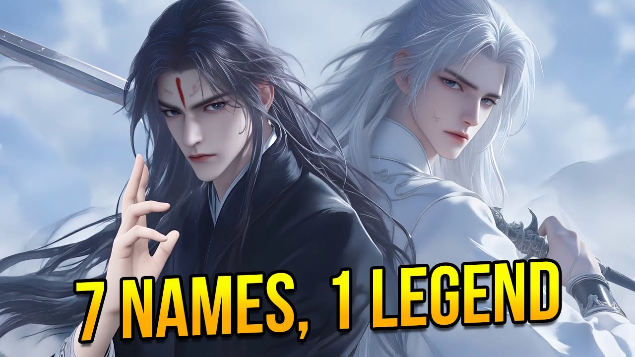 Wang Lin 7 Hidden Identities EXPLAINED | Renegade Immortal Story Breakdown