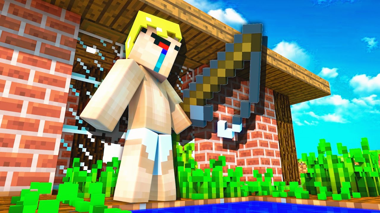 Игра minecraft нубик. Игры майнкрафт НУБИК. Игры про НУБИКА. Ну Биг в МАЙНКРАФТЕ. НУБИК В МАЙНКРАФТЕ игра.