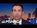 New Report Shows Why Robert Mueller Has Not Charged Collusion Yet | The Beat With Ari Melber | MSNBC