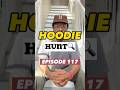 Hoodie Hunt Ep.117 | Pochi Goods Hoodie Review | #hoodie #basichoodie #fashionessentials #hoodiehunt