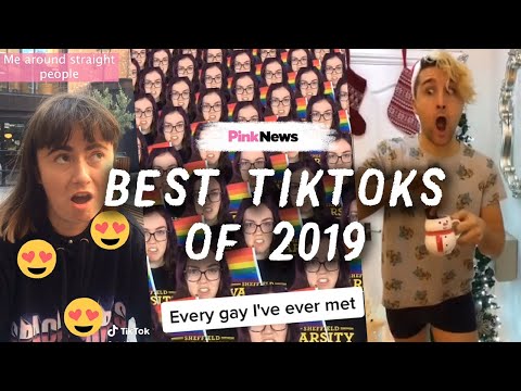best-gay-tiktoks-of-2019:-pinknews'-funny-lgbt-memes