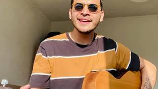 Berkay- Saygi Duyarim (Akustik Cover)