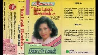 Lagu2 rohani Deasy Arisandi, Edi Endoh, GKI & Hendra Wijaya (Koleksi rohani)