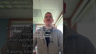 #booktok #booktube #author #writer #writing #books #book #fantasybooks #editing #editor #indieauthor