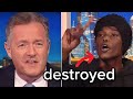 TikToker EMBARASSES Himself In Interview..