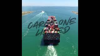 CARGO ONE LIMITED